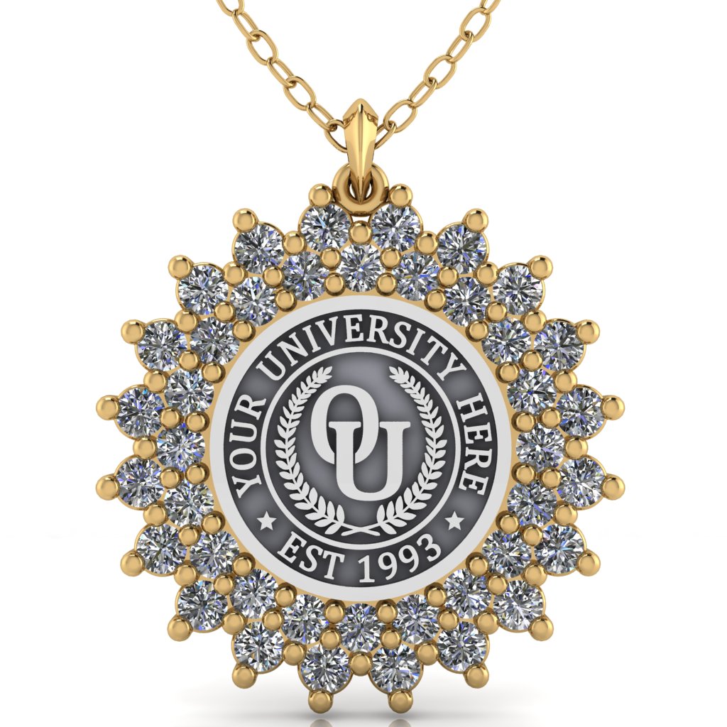 Splendid | Women University Pendant