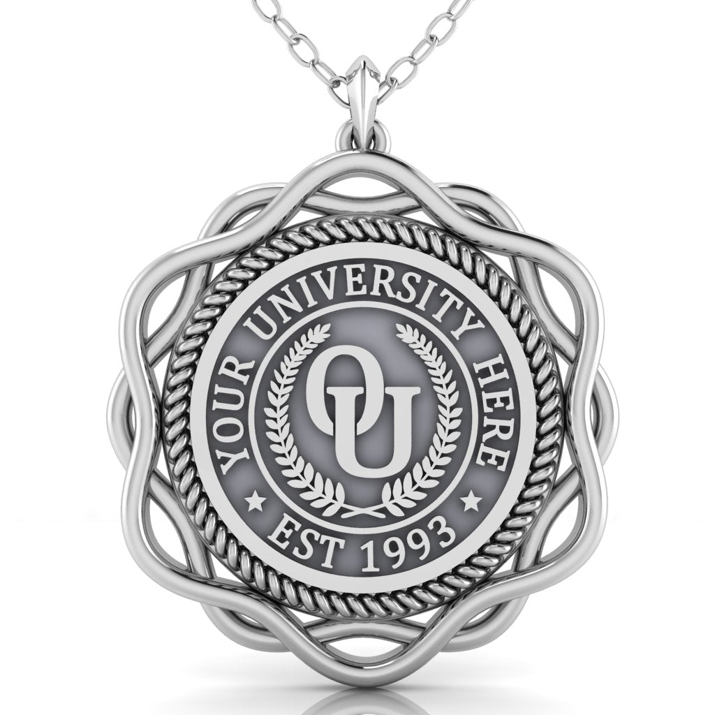 Slanga | Women University Pendant