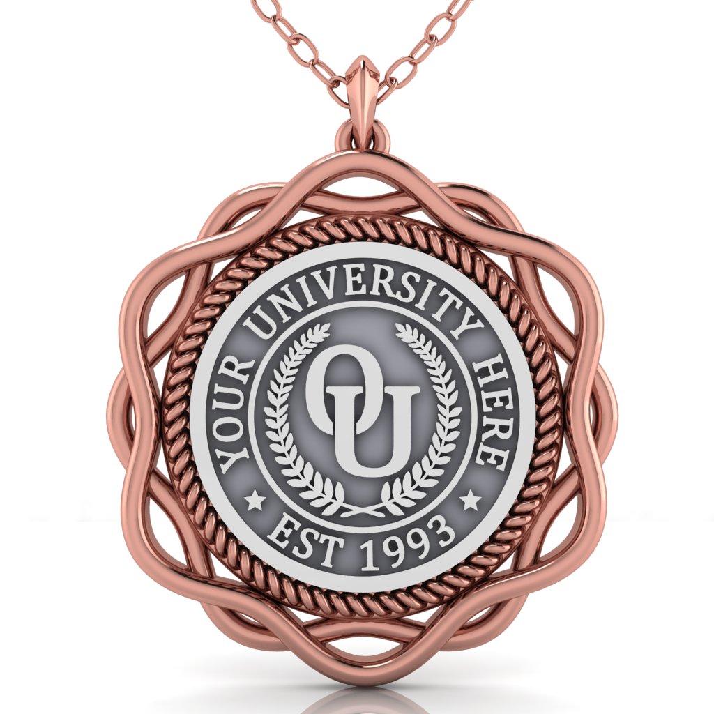 Slanga | Women University Pendant