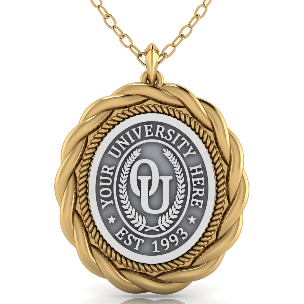 Melipat | Women University Pendant