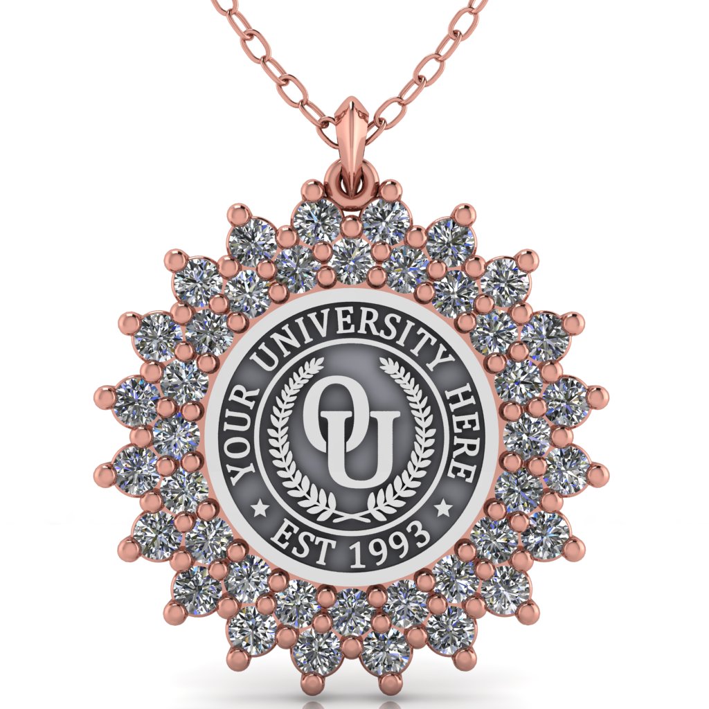 Splendid | Women University Pendant