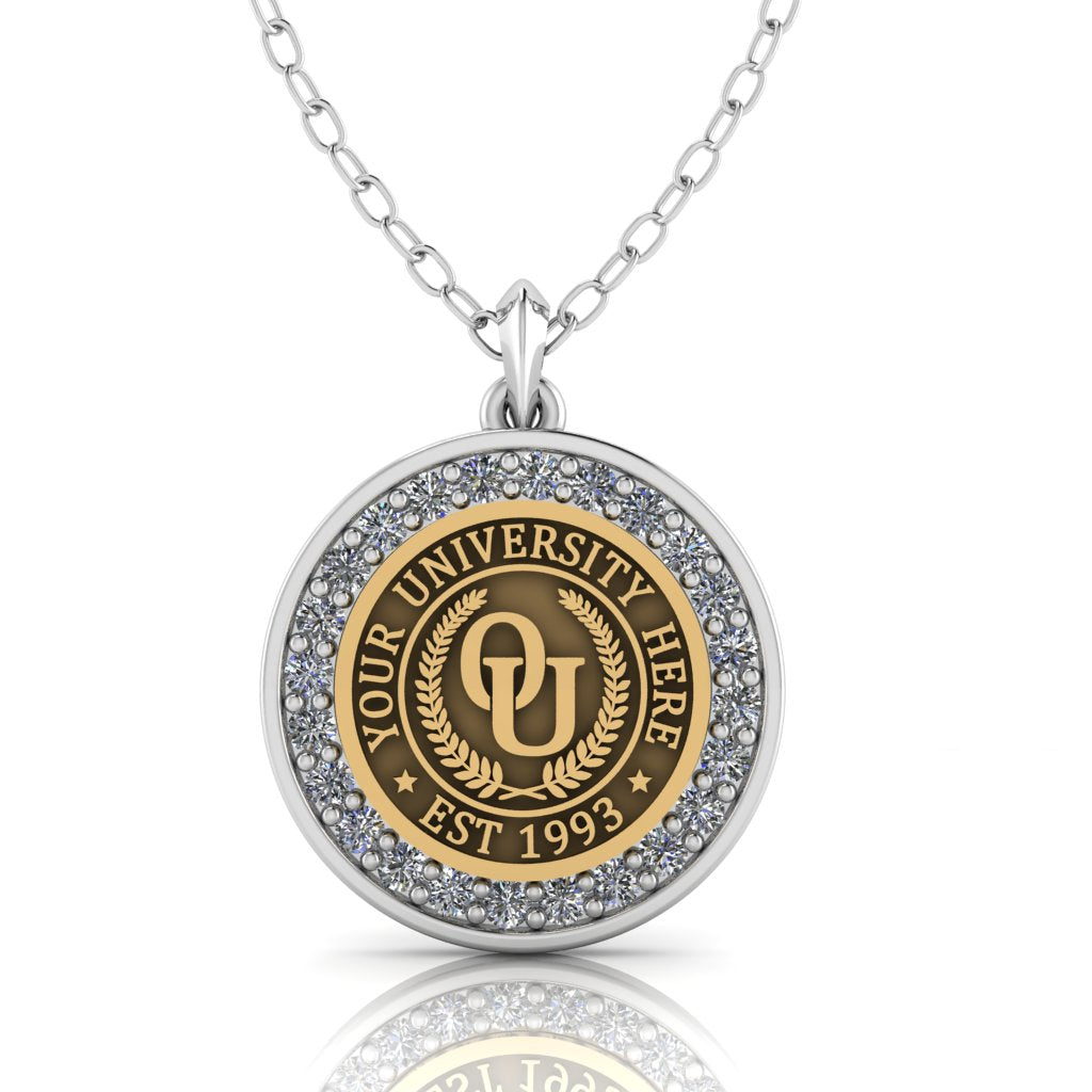 Agonisch | Women University Pendant