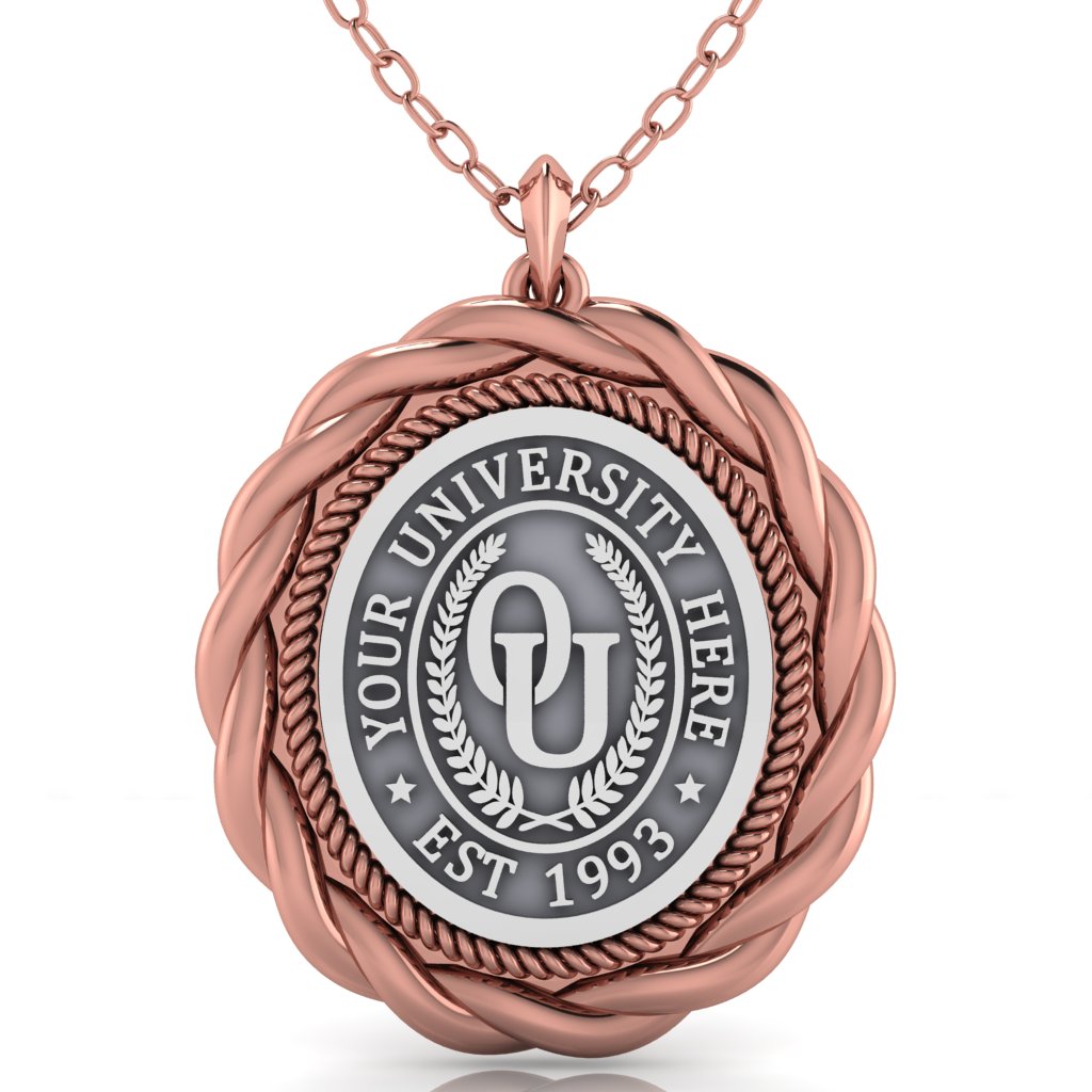 Melipat | Women University Pendant