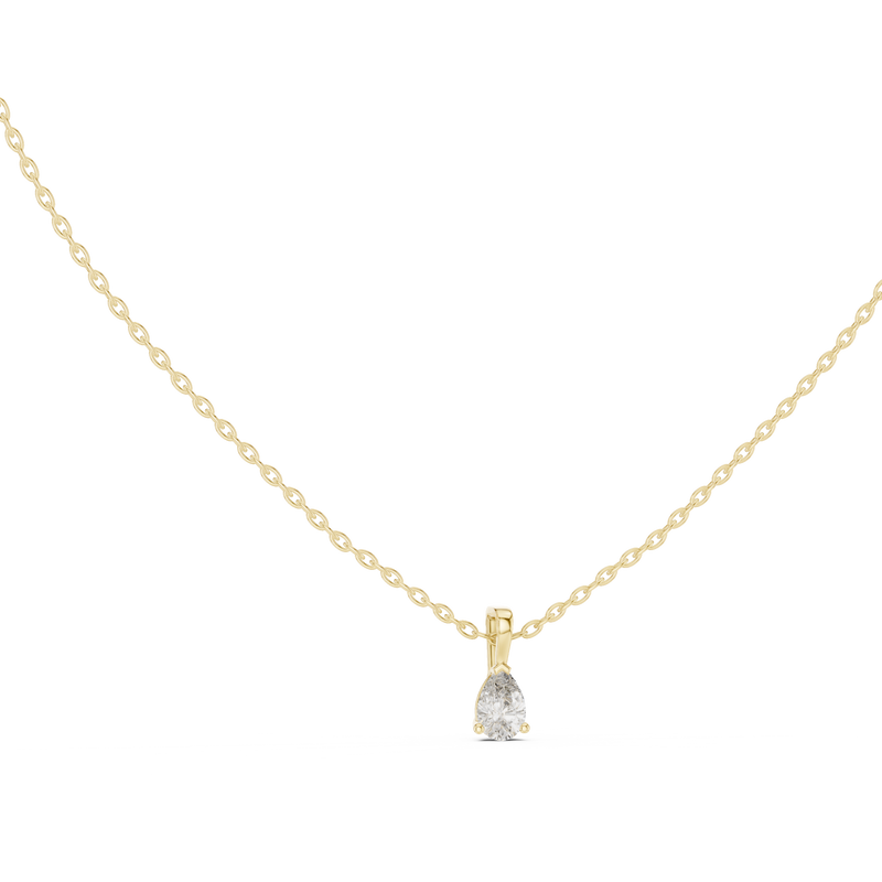 Wedding Necklace