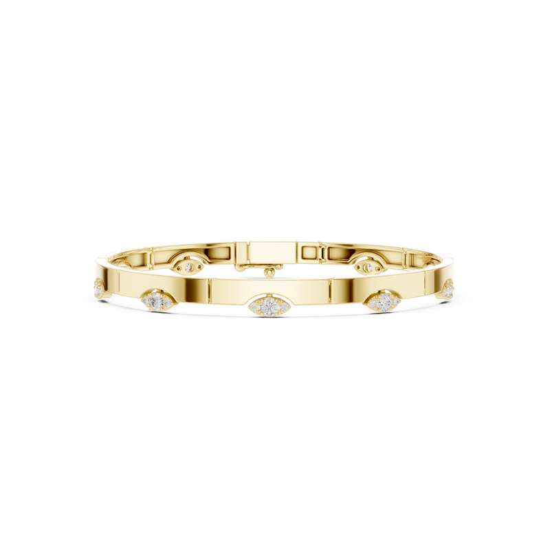 Wedding Bracelet