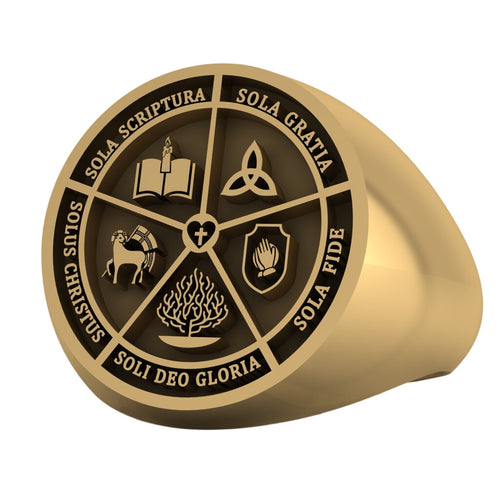 Five Sola Ring
