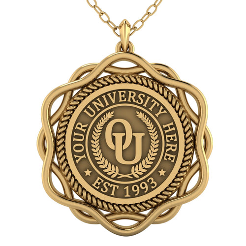 Slanga | Women University Pendant