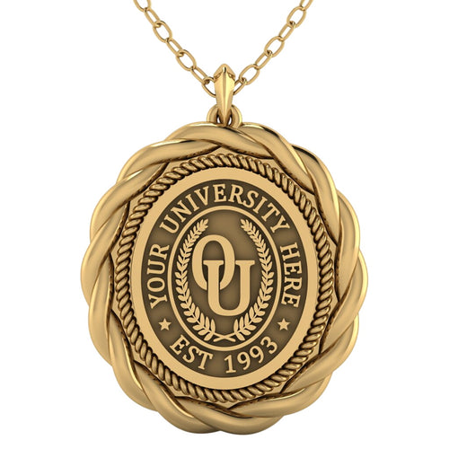 Melipat | Women University Pendant