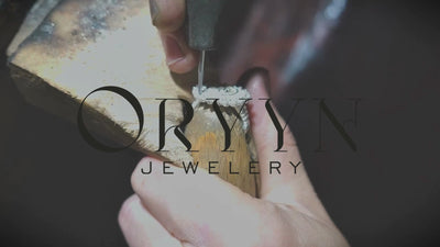 Oryyn Jewelery | Oryyn Atelier - What's made custom ring videos 